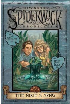 Beyond The Spiderwick Chronicles #1 Th
