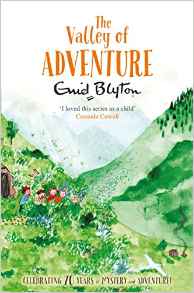 The Valley of Adventure (Adventure Ser