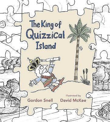 King of Quizzical Island