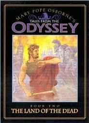 The Land of the Dead (Tales from the O