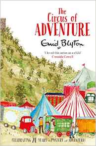 The Circus of Adventure (Adventure Ser