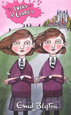 The Twins at St. Clare's
