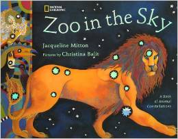 Zoo in the Sky
