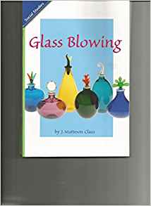 Glass Blowing