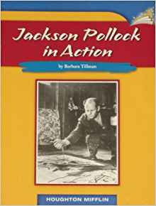 Houghton Mifflin Harcourt 4.2.10 Jacks