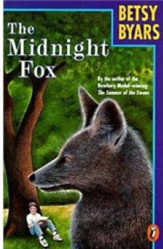 The Midnight Fox