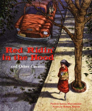 Red Ridin' in the Hood: and Other Cuen