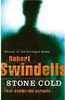 Stone Cold (Puffin Teenage Fiction)  [