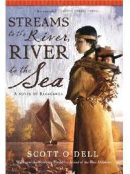 Streams to the River, River to the Sea