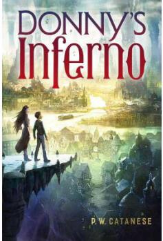 Donny's Inferno, 1