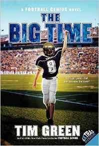 The Big Time (Football Genius)