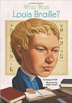 Who Was Louis Braille?