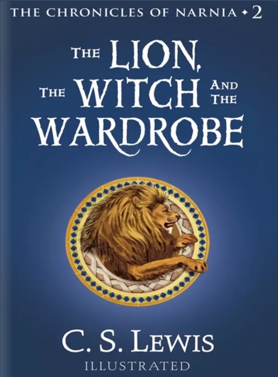The Chronicles Of Narnia#2:The Lion, t