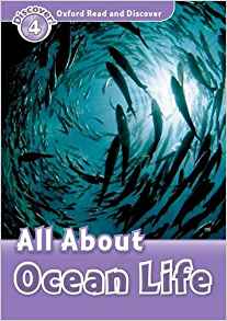 Read and Discover: Level 4: 750-Word V