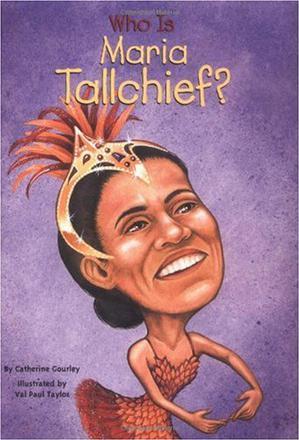 Who was Maria Tallchief?