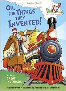 Cat in the Hat's Learning Library: Oh,