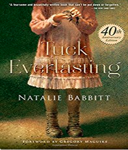 Tuck Everlasting