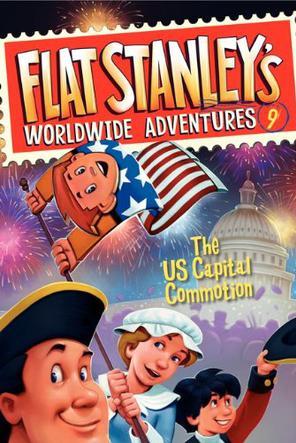 Flat Stanley's Worldwide Adventures #0