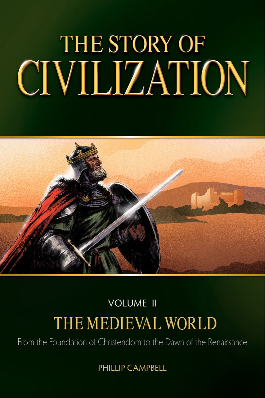 The Story of Civilization: VOLUME II -