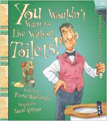 You Wouldn't Want to Live Without Toil