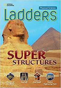 Ladders Science 4: Super Structures (o