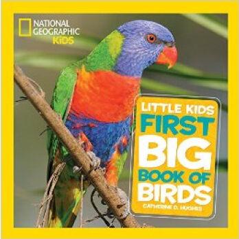 National Geographic Little Kids First 