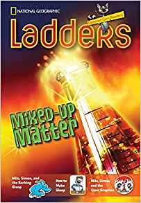 Ladders Reading/Language Arts 3: Mixed