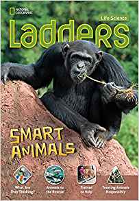 Ladders Science 4: Smart Animals (on-l
