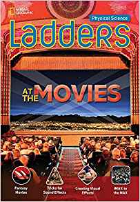 Ladders Science 4: At the Movies (on-l