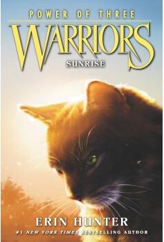 Warriors: Power of Three #6: Sunrise