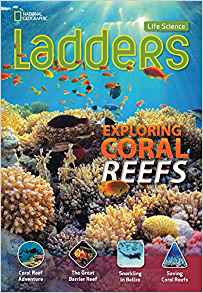 Ladders Science 4: Exploring Coral Ree
