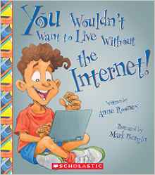 You Wouldn't Want to Live Without the 