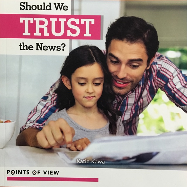 Should We Trust the News?