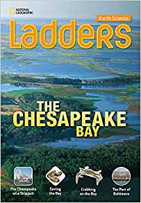 Ladders Science 4: The Chesapeake Bay 