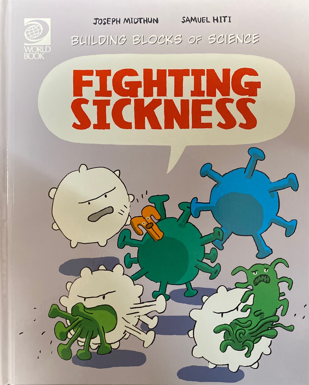 Fighting Sickness