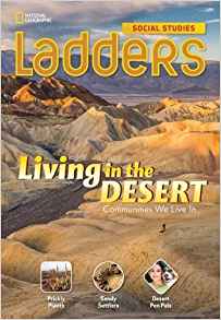 Ladders Social Studies 3: Living in th