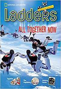 Ladders Reading/Language Arts 3: All T