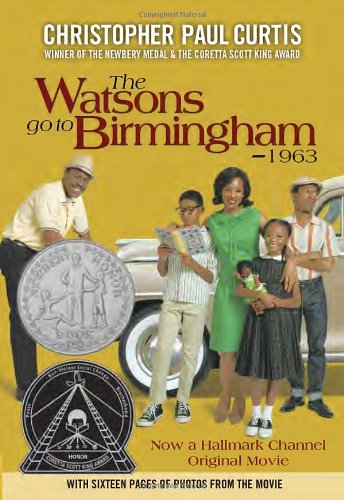 The Watsons Go to Birmingham-1963
