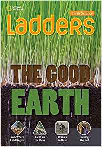 Ladders Science 4: The Good Earth (on-