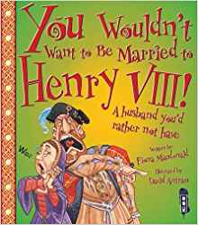 You Wouldn't Want to Be Married to Hen