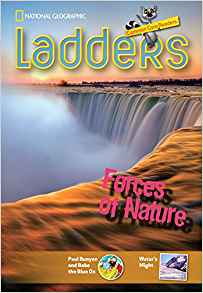 Ladders Reading/Language Arts 3: Force