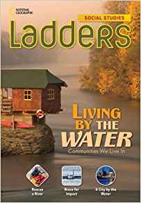 Ladders Social Studies 3: Living by th