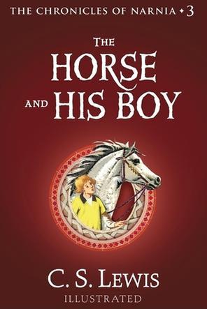 The Chronicles Of Narnia#3:The Horse a