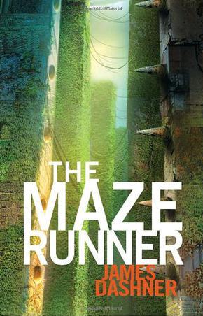 The Maze Runner#1:The Maze Runner