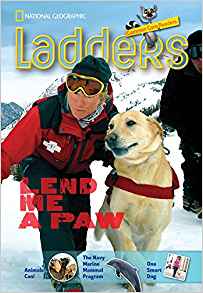Ladders Reading/Language Arts 4: Lend 