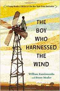 The Boy Who Harnessed the Wind: Young 