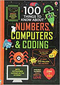 100 Things to Know About Numbers, Comp