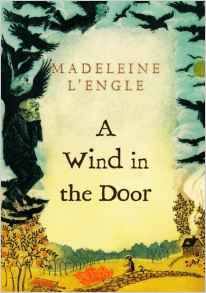 2#: A Wind in the Door