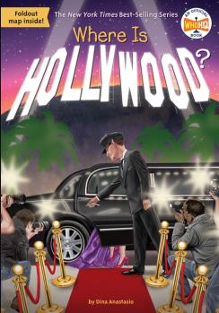 Where Is Hollywood