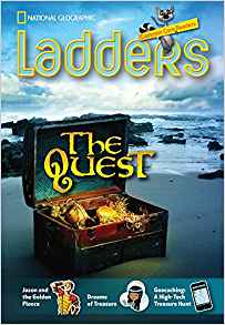 Ladders Reading/Language Arts 4: The Q
